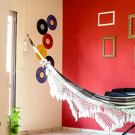 Ramon Hostel Bar-3